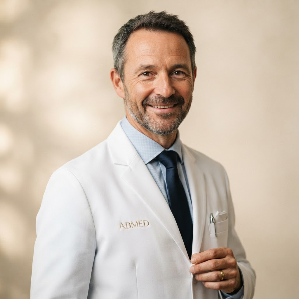 Medical Director