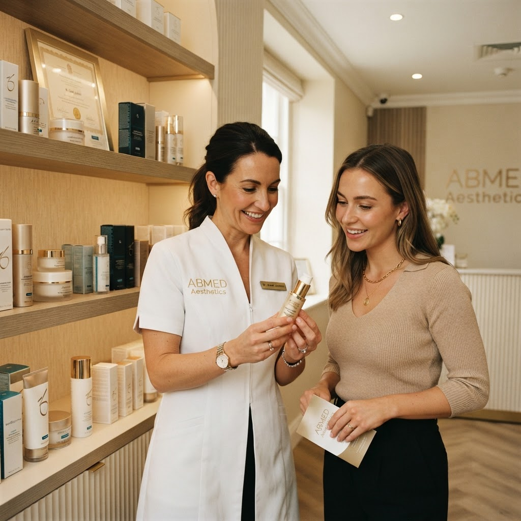 Building a Skincare Routine That Actually Works